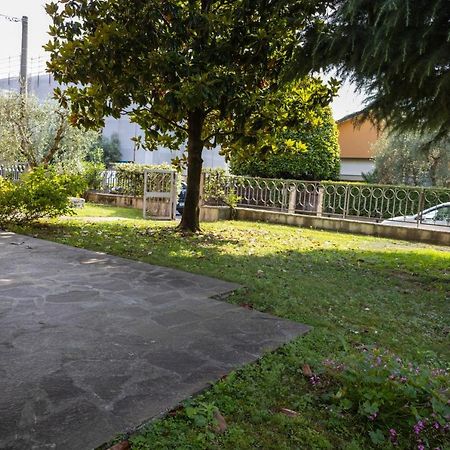 Vila Casa Mercedes Desenzano del Garda Exteriér fotografie