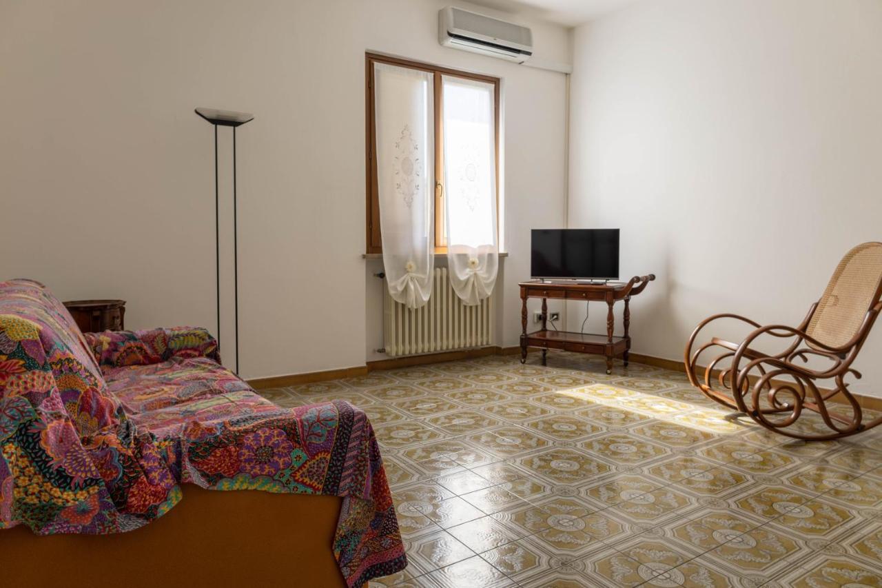Vila Casa Mercedes Desenzano del Garda Exteriér fotografie