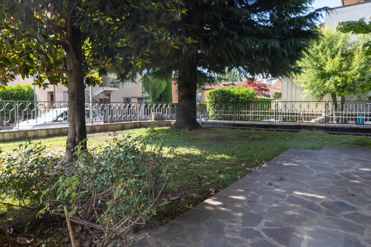 Vila Casa Mercedes Desenzano del Garda Exteriér fotografie