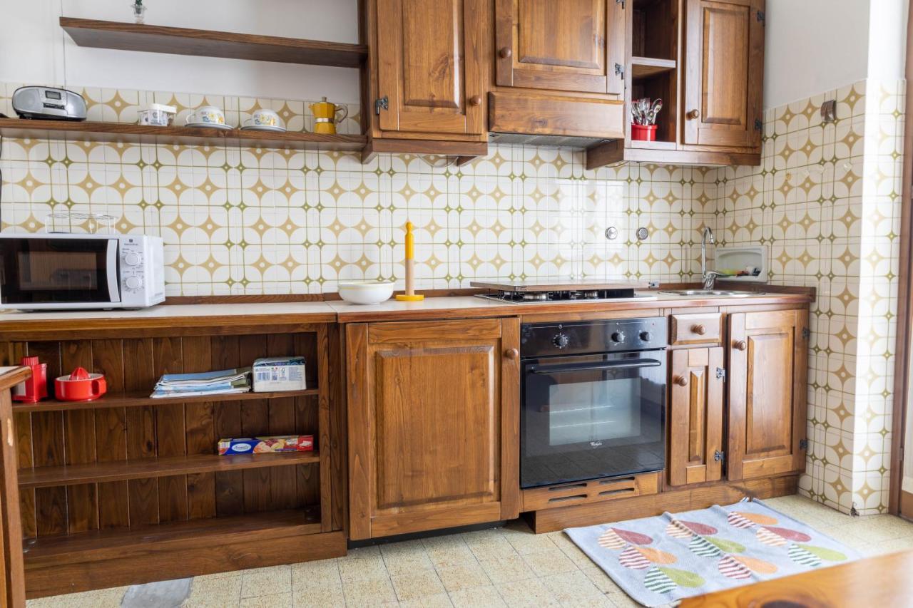 Vila Casa Mercedes Desenzano del Garda Exteriér fotografie