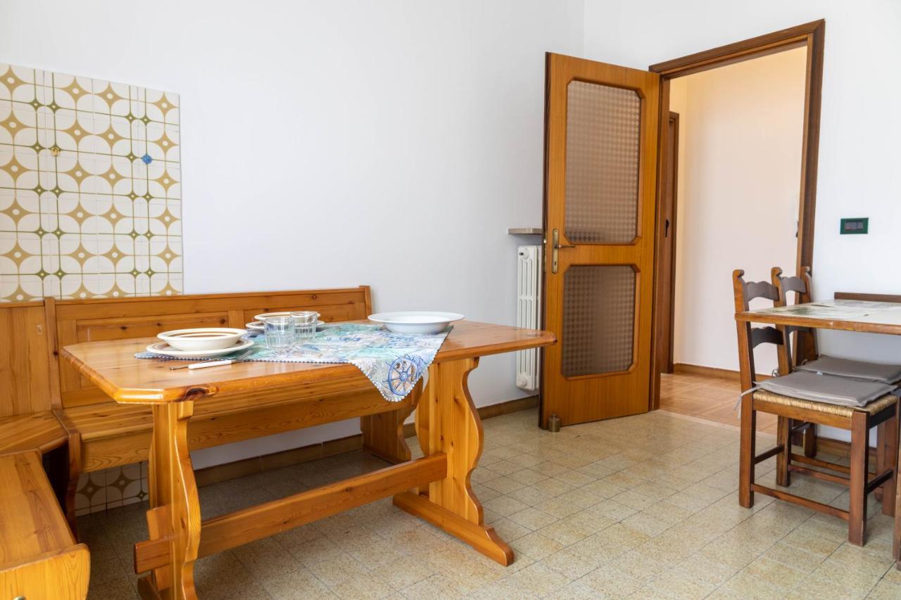 Vila Casa Mercedes Desenzano del Garda Exteriér fotografie